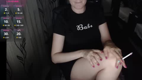 Snapshot of evadream1 chatting on 06/15/26, 09:50 EVADREAM online show from 06/15/26, 09:50