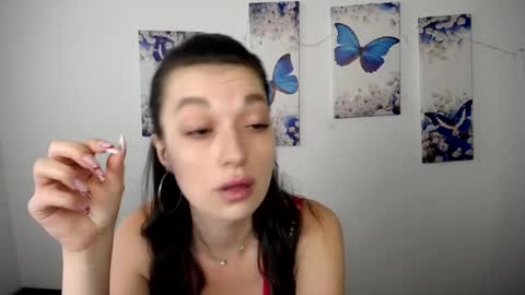 Eva online show from 07/25/26, 04:15