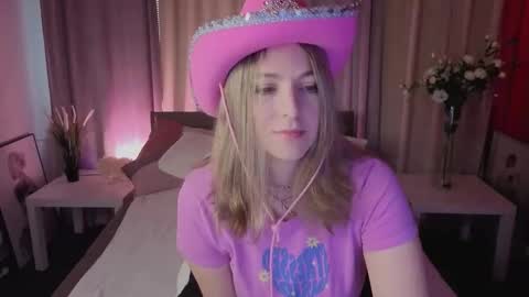 Eva online show from 10/11/25, 06:23