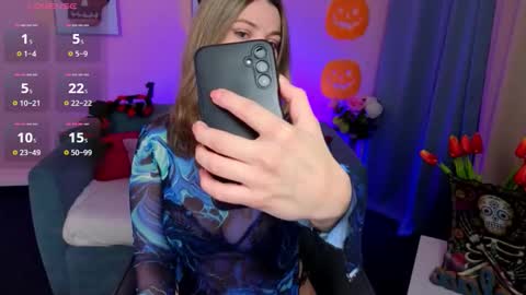 Eva online show from 11/02/25, 07:00