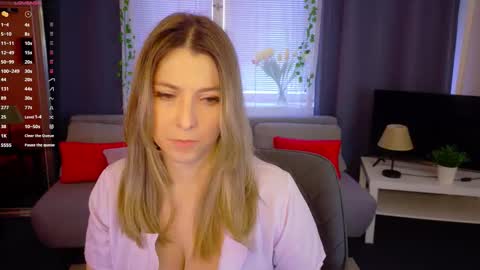 Eva online show from 03/13/26, 08:54