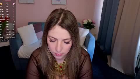 Snapshot of evafolverr chatting on 06/07/26, 08:29 Eva online show from 06/07/26, 08:29
