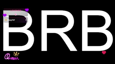 EVA GODDESS  online show from 04/19/26, 06:10