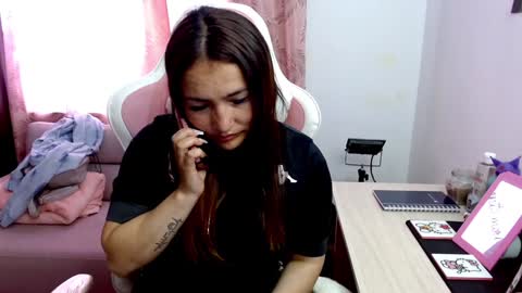 Eva online show from 02/03/25, 06:28