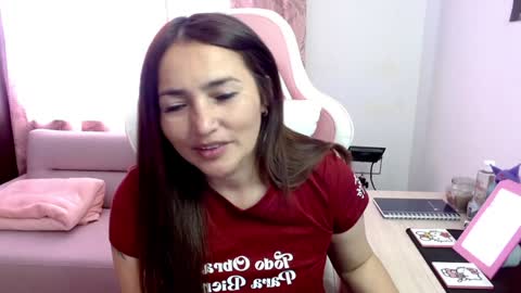 Eva online show from 02/06/25, 07:07