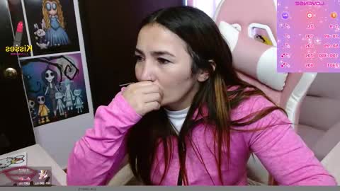 Eva online show from 09/11/25, 10:21