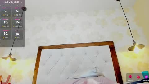 Snapshot of evagreco chatting on 02/17/25, 08:41 E V A online show from 02/17/25, 08:41