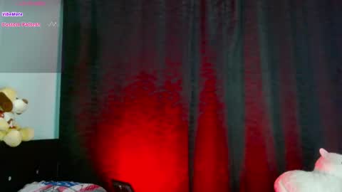 Evah Lee online show from 10/01/25, 02:06