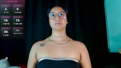 Snapshot of evah_lee chatting on 01/06/26, 04:05 Evah Lee online show from 01/06/26, 04:05