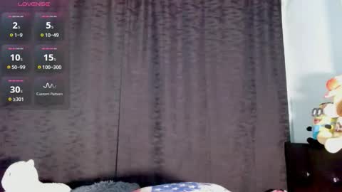 Evah Lee online show from 03/27/26, 02:50