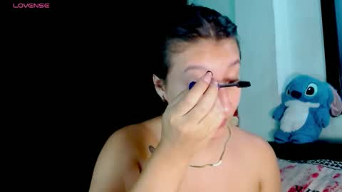 Evah Lee online show from 03/30/26, 01:50