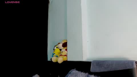 Evah Lee online show from 04/07/26, 02:01