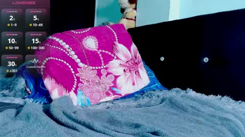 Evah Lee online show from 04/09/26, 06:19