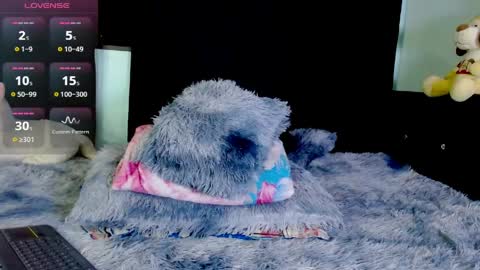 Evah Lee online show from 04/14/26, 01:44