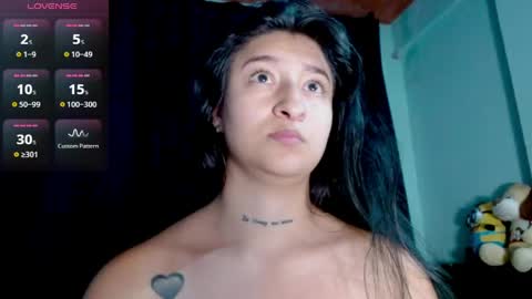 Evah Lee online show from 04/19/26, 02:00