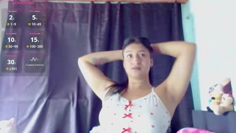 Evah Lee online show from 04/21/26, 06:34