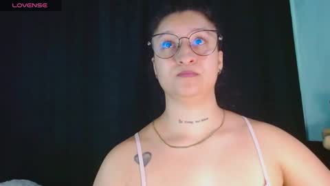 Evah Lee online show from 07/23/26, 03:04