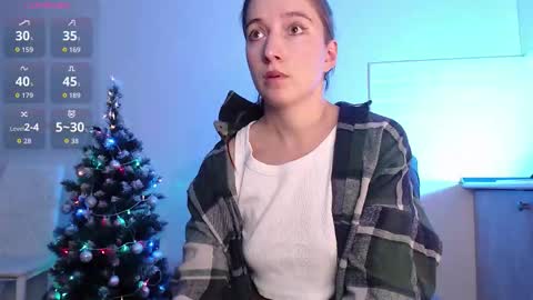 Snapshot of evahailey_ chatting on 12/21/25, 04:41 Eva online show from 12/21/25, 04:41