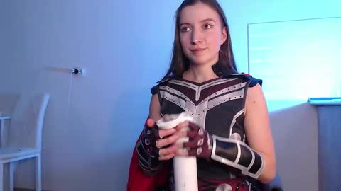 Snapshot of evahailey_ chatting on 02/05/26, 02:27 Eva online show from 02/05/26, 02:27