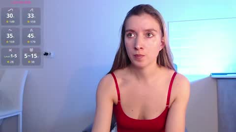 Snapshot of evahailey_ chatting on 06/04/26, 03:56 Eva online show from 06/04/26, 03:56