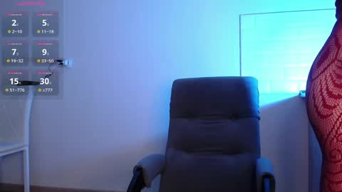 Snapshot of evahailey_ chatting on 06/06/26, 04:50 Eva online show from 06/06/26, 04:50