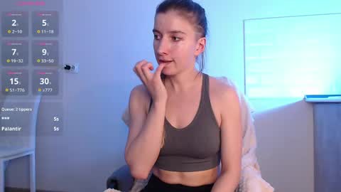 Snapshot of evahailey_ chatting on 06/08/26, 05:30 Eva online show from 06/08/26, 05:30
