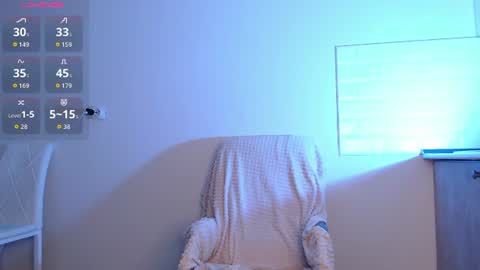 Snapshot of evahailey_ chatting on 06/21/26, 05:32 Eva online show from 06/21/26, 05:32
