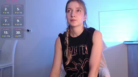 Snapshot of evahailey_ chatting on 08/01/26, 05:29 Eva online show from 08/01/26, 05:29