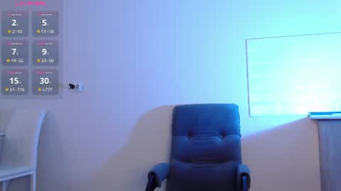 Snapshot of evahailey_ chatting on 08/03/26, 04:11 Eva online show from 08/03/26, 04:11