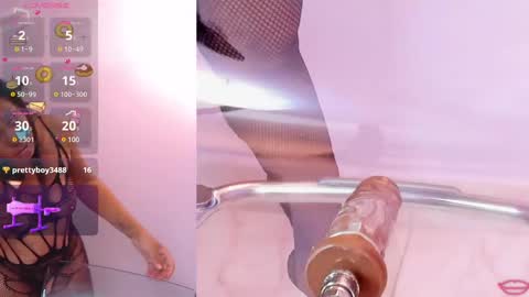 evahalston online show from 02/14/25, 01:56