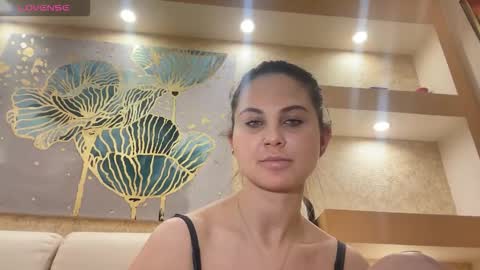 EvaHazard online show from 11/27/25, 03:25