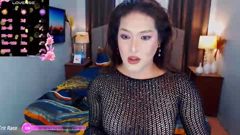 evahir online show from 02/22/25, 03:12