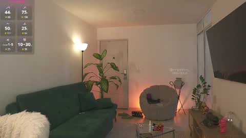 evajacksss_ online show from 07/18/26, 09:18