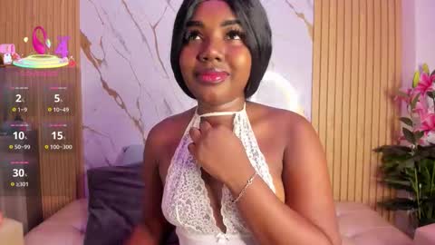 EvaJohnss online show from 09/29/25, 01:05