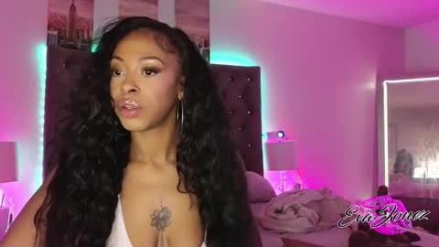 Eva online show from 01/06/26, 06:39