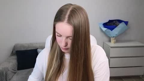 Eva online show from 01/25/25, 02:47