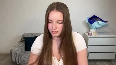 Snapshot of evajuly chatting on 02/08/26, 05:38 Eva online show from 02/08/26, 05:38