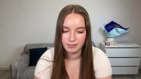 Snapshot of evajuly chatting on 02/09/26, 06:12 Eva online show from 02/09/26, 06:12