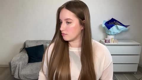 Snapshot of evajuly chatting on 02/10/26, 05:17 Eva online show from 02/10/26, 05:17