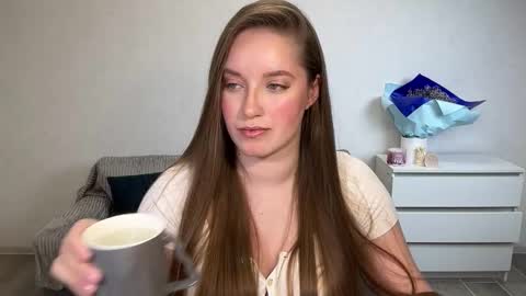 Snapshot of evajuly chatting on 02/21/26, 07:15 Eva online show from 02/21/26, 07:15