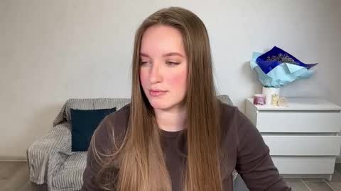 Snapshot of evajuly chatting on 02/23/26, 05:21 Eva online show from 02/23/26, 05:21