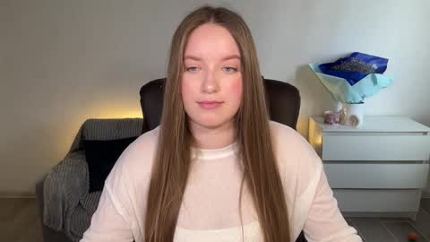 Eva online show from 03/28/26, 08:03