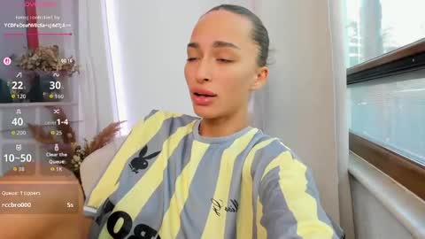 Eva K online show from 04/13/26, 06:41