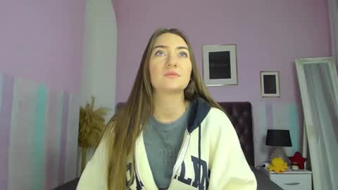 Eva online show from 01/27/25, 03:37