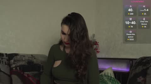 Eva online show from 12/18/24, 11:34