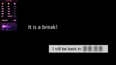 Snapshot of evalims chatting on 02/09/25, 04:50 EVA online show from 02/09/25, 04:50