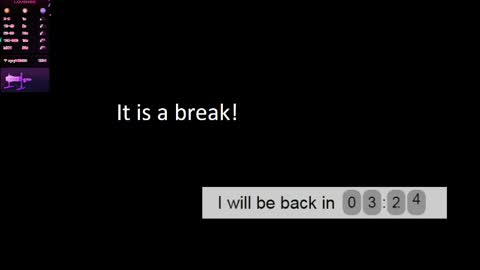 Snapshot of evalims chatting on 03/08/25, 06:58 EVA online show from 03/08/25, 06:58