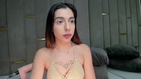 Snapshot of evalims chatting on 11/27/25, 03:36 EVA online show from 11/27/25, 03:36