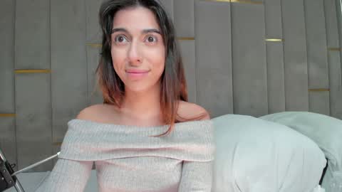 EVA online show from 12/23/25, 10:35