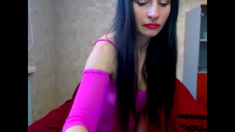 Snapshot of evalive1133 chatting on 01/18/26, 07:34 EvaLive online show from 01/18/26, 07:34